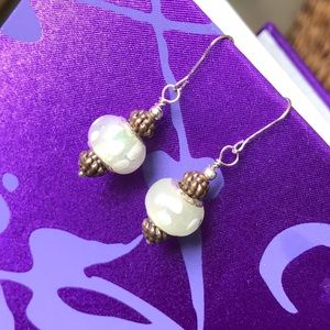 SALE🌺 Handmade artisan earrings